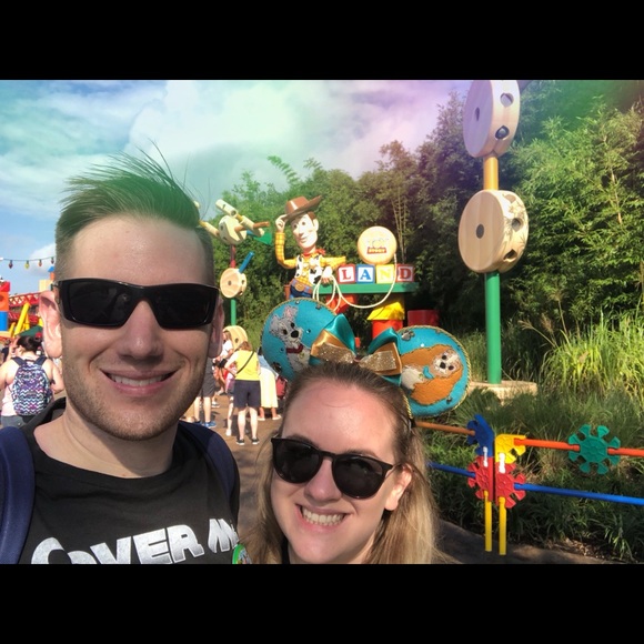 Thank you for stopping by my closet 🛍️🌵 - Picture 4 of 4